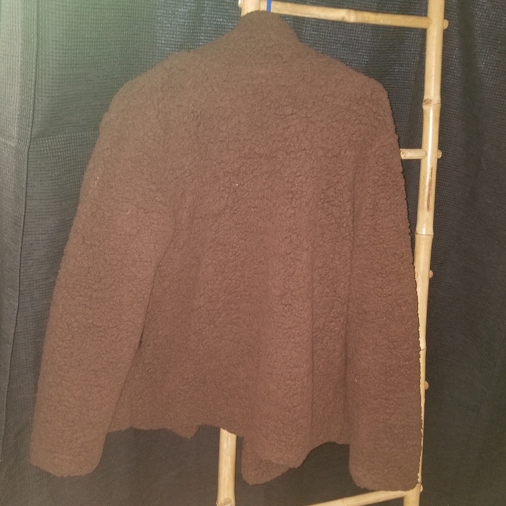 Jacket - Picture 3 of 6